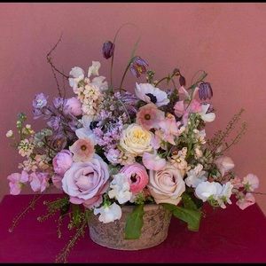 Meet your Posher, Kelsey